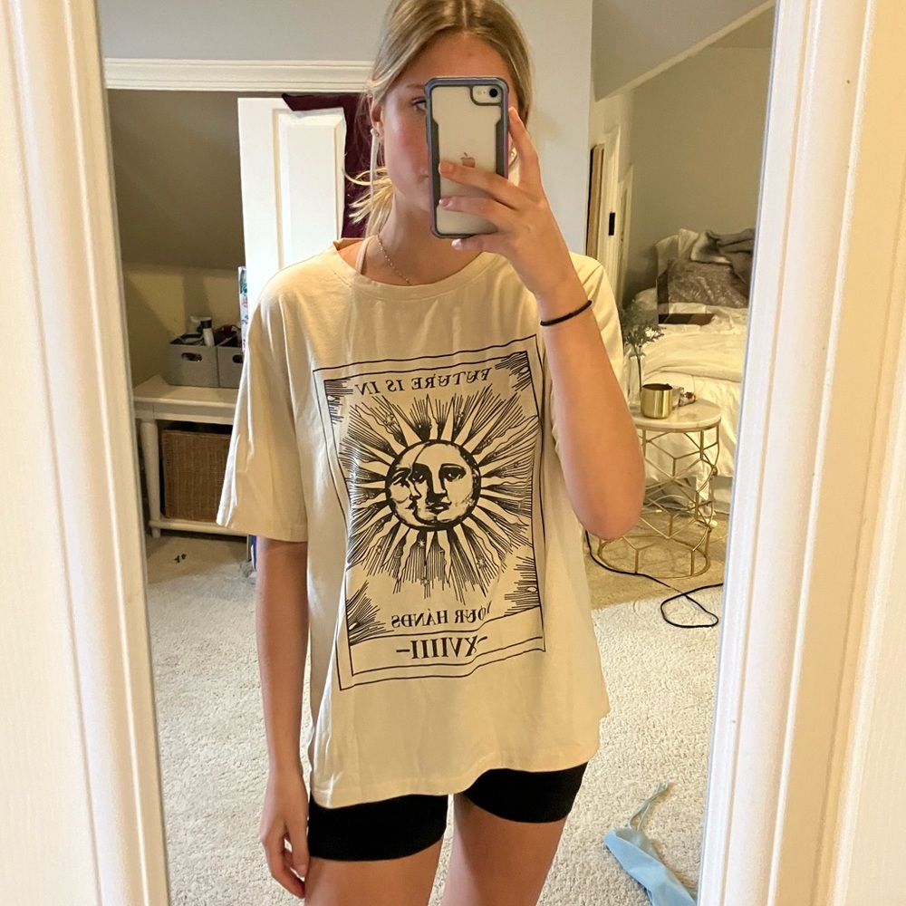 Vintage tee - Picture 2 of 2